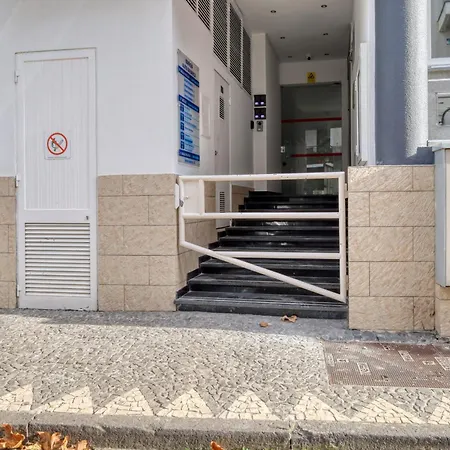 Ribas Machico, A In Madeira Appartement Machico (Madeira)