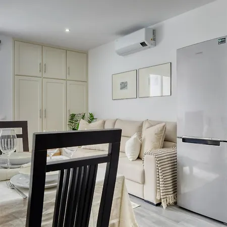 Apartmán Ribas Machico, A In Madeira Machico (Madeira)