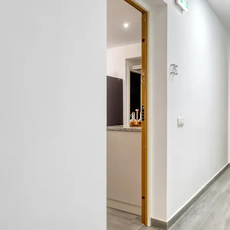 Ribas Machico, A In Madeira Machico (Madeira)