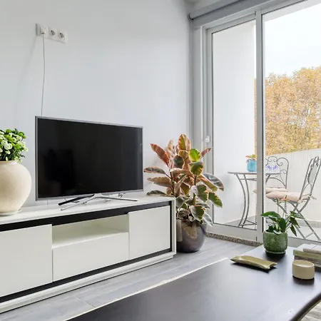 Ribas Machico, A In Madeira Διαμέρισμα *