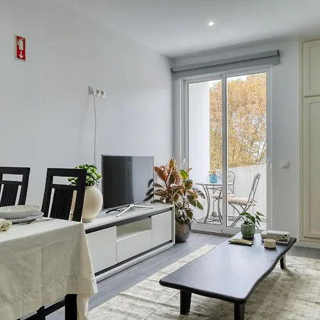 Appartement Ribas Machico, A In Madeira *