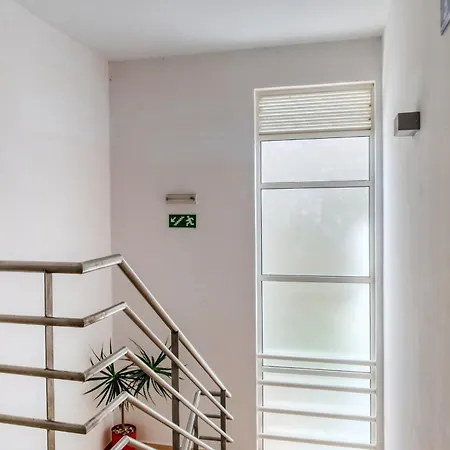 Ribas Machico, A In Madeira Apartmán Machico (Madeira)