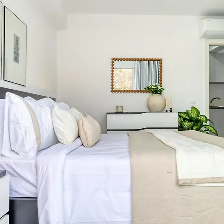 Apartmán Ribas Machico, A In Madeira Machico (Madeira)