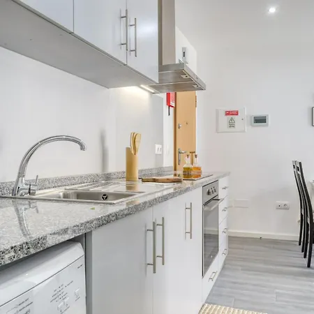 Appartement Ribas Machico, A In Madeira *