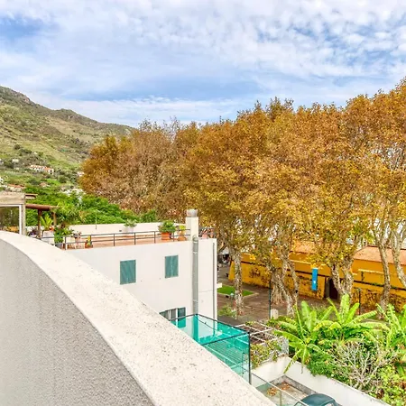 Ribas Machico, A In Madeira Διαμέρισμα Machico (Madeira)