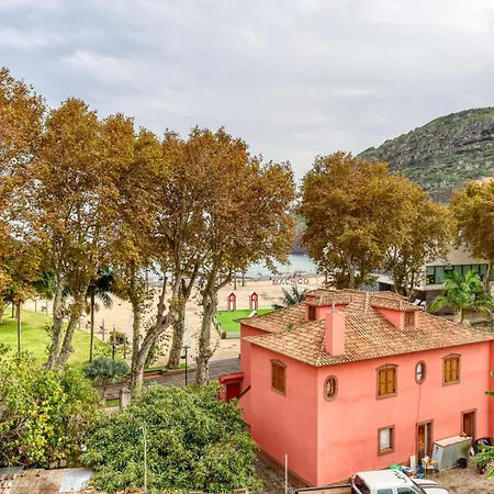 Ribas Machico, A In Madeira Διαμέρισμα