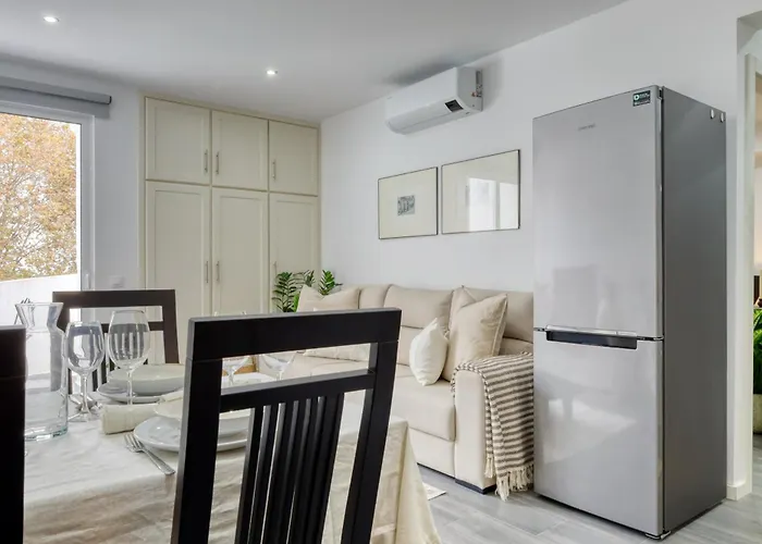 公寓 Ribas Machico, A In Madeira 马希库