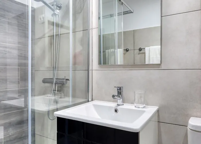 Ribas Machico, A In Madeira 公寓