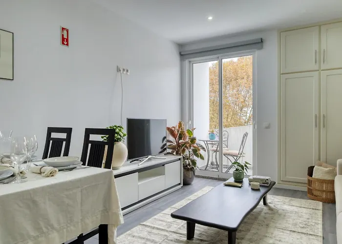 公寓 Ribas Machico, A In Madeira *