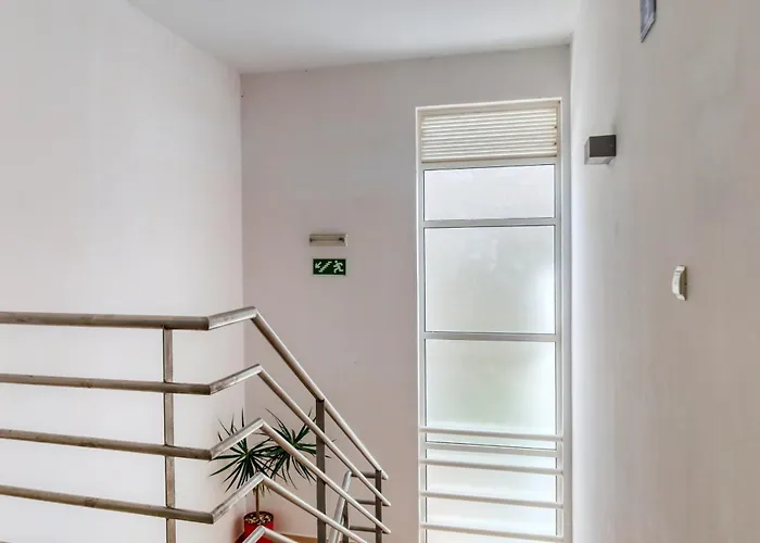 Ribas Machico, A In Madeira 公寓 马希库