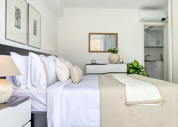 公寓 Ribas Machico, A In Madeira 马希库