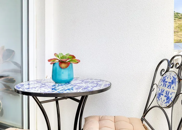 Ribas Machico, A In Madeira * 马希库