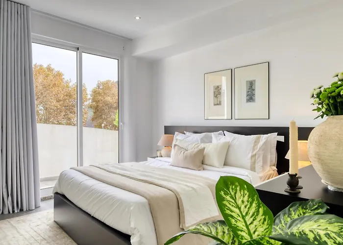 Ribas Machico, A In Madeira 公寓